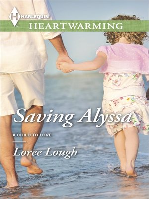 Saving Alyssa - ebook